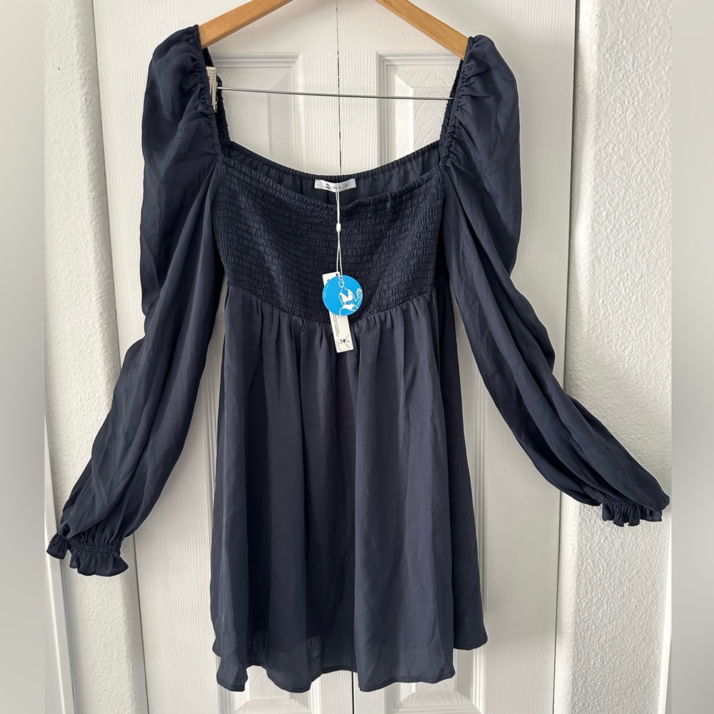 Cupshe summer dress. Size medium.